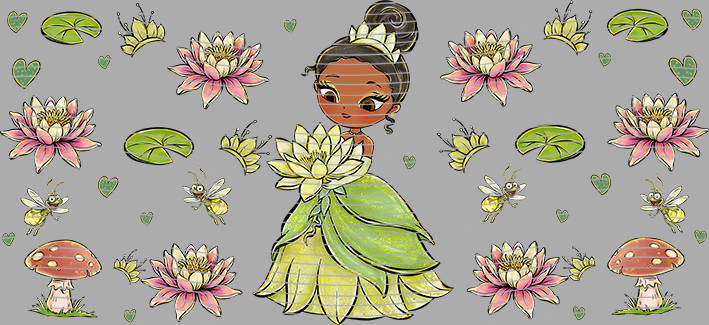 16oz Princess-N4-1783